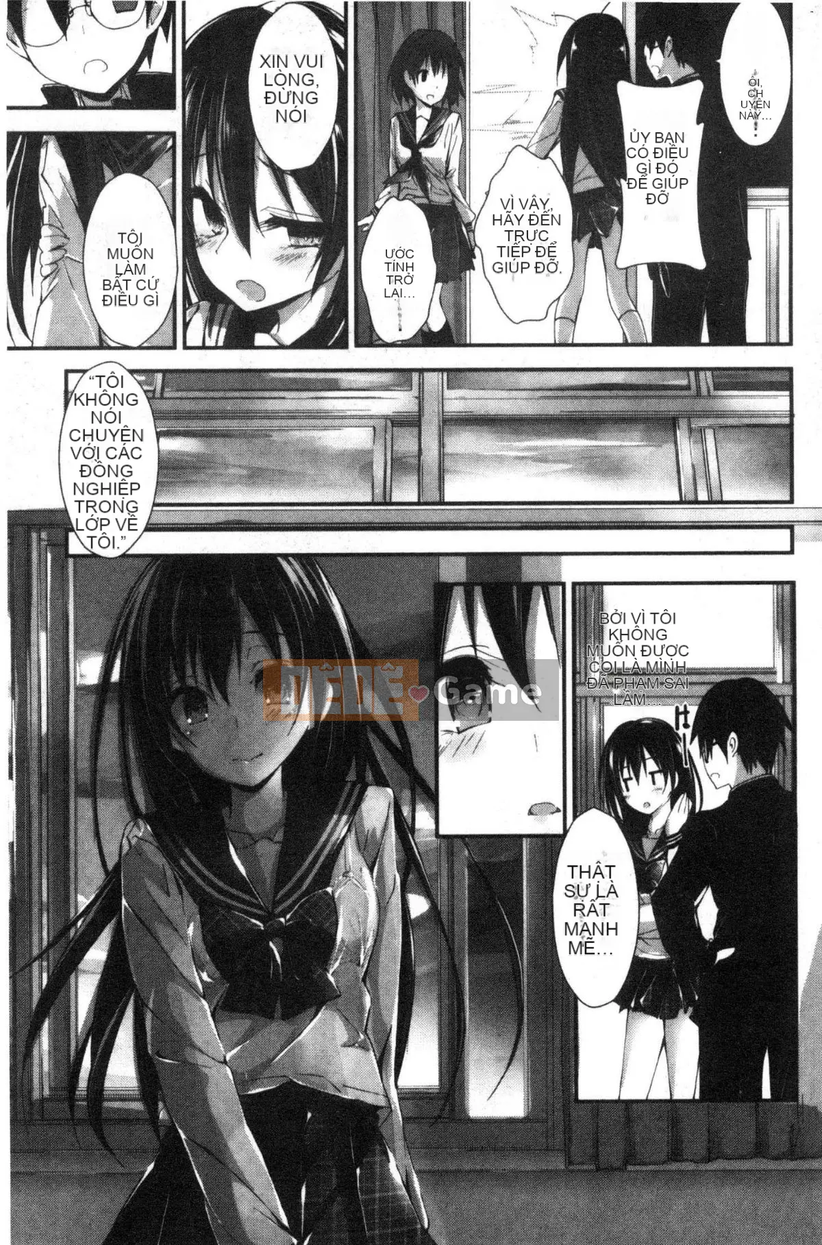 [Kaze-Teki Koubou][Akiichi Yagami] Tác phẩm của Megumi, sự kiện thường xuyên của nữ thần dâm dục