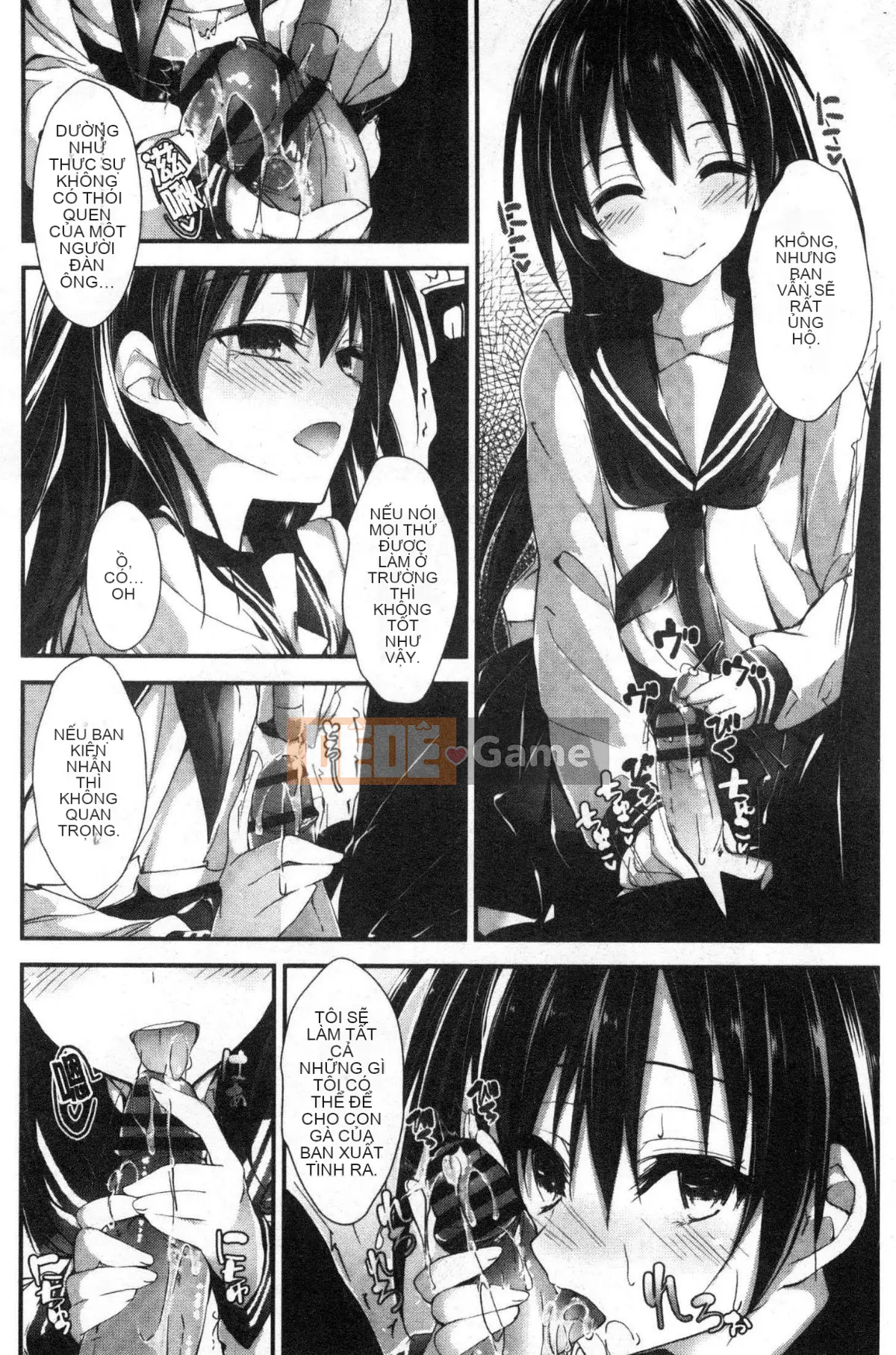 [Kaze-Teki Koubou][Akiichi Yagami] Tác phẩm của Megumi, sự kiện thường xuyên của nữ thần dâm dục