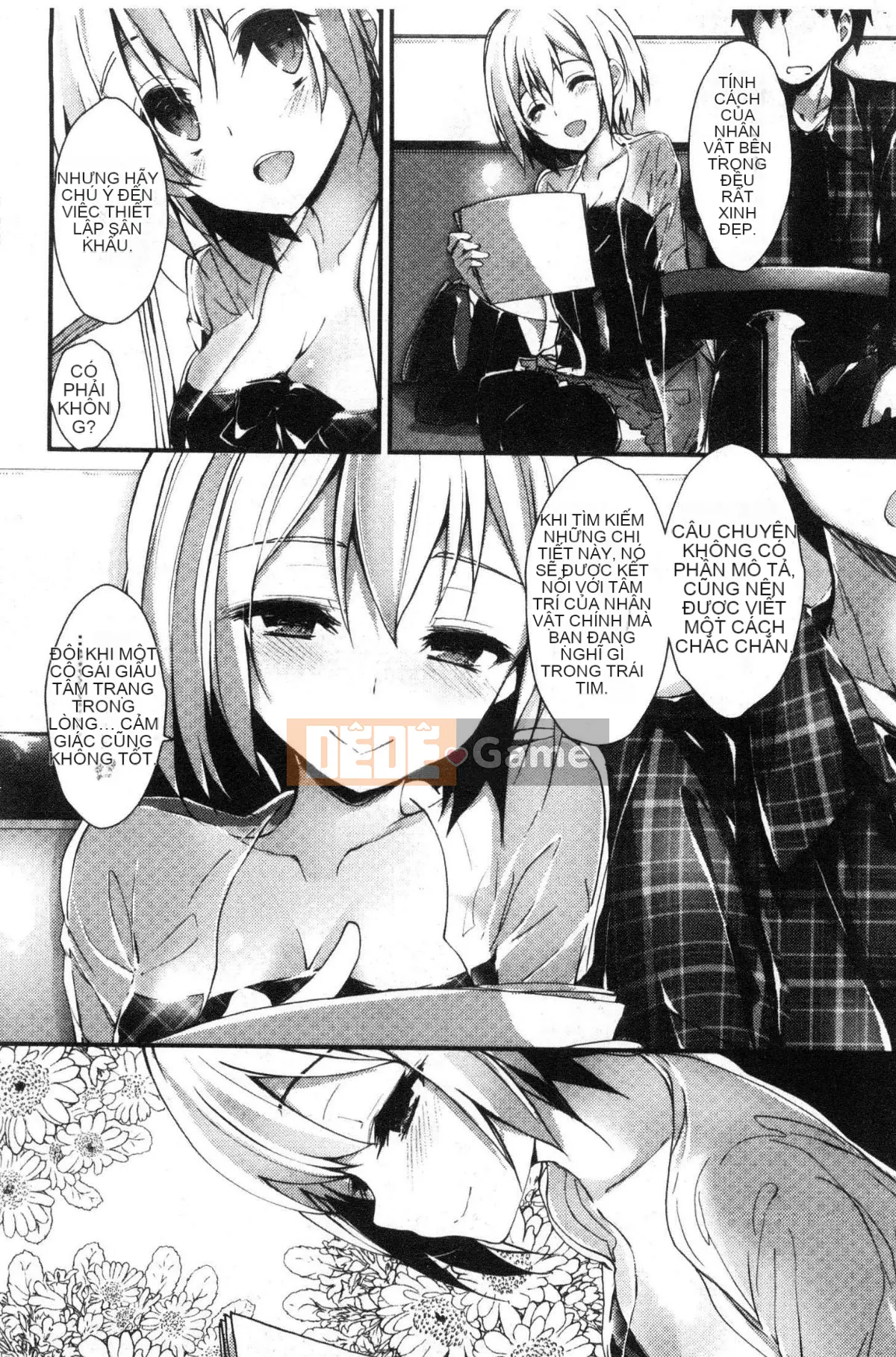 [Kaze-Teki Koubou][Akiichi Yagami] Tác phẩm của Megumi, sự kiện thường xuyên của nữ thần dâm dục