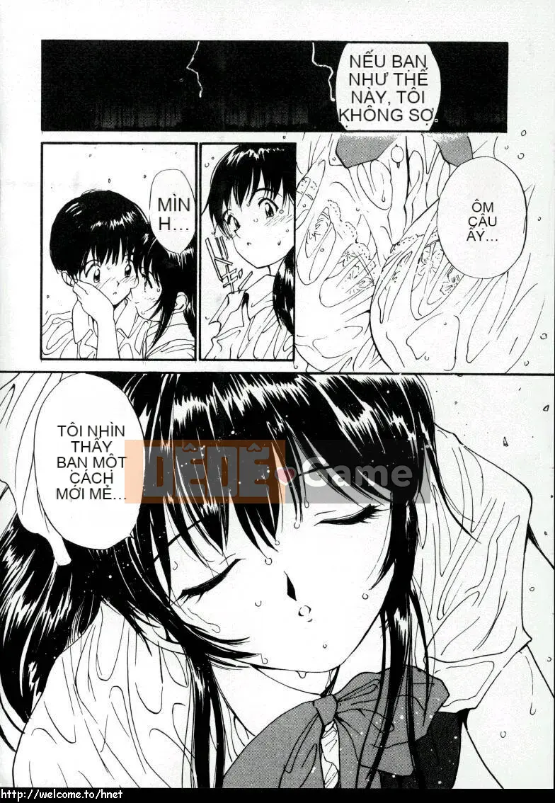 [Tanaka Yutaka] Yêu Yêu Môn [Chu]