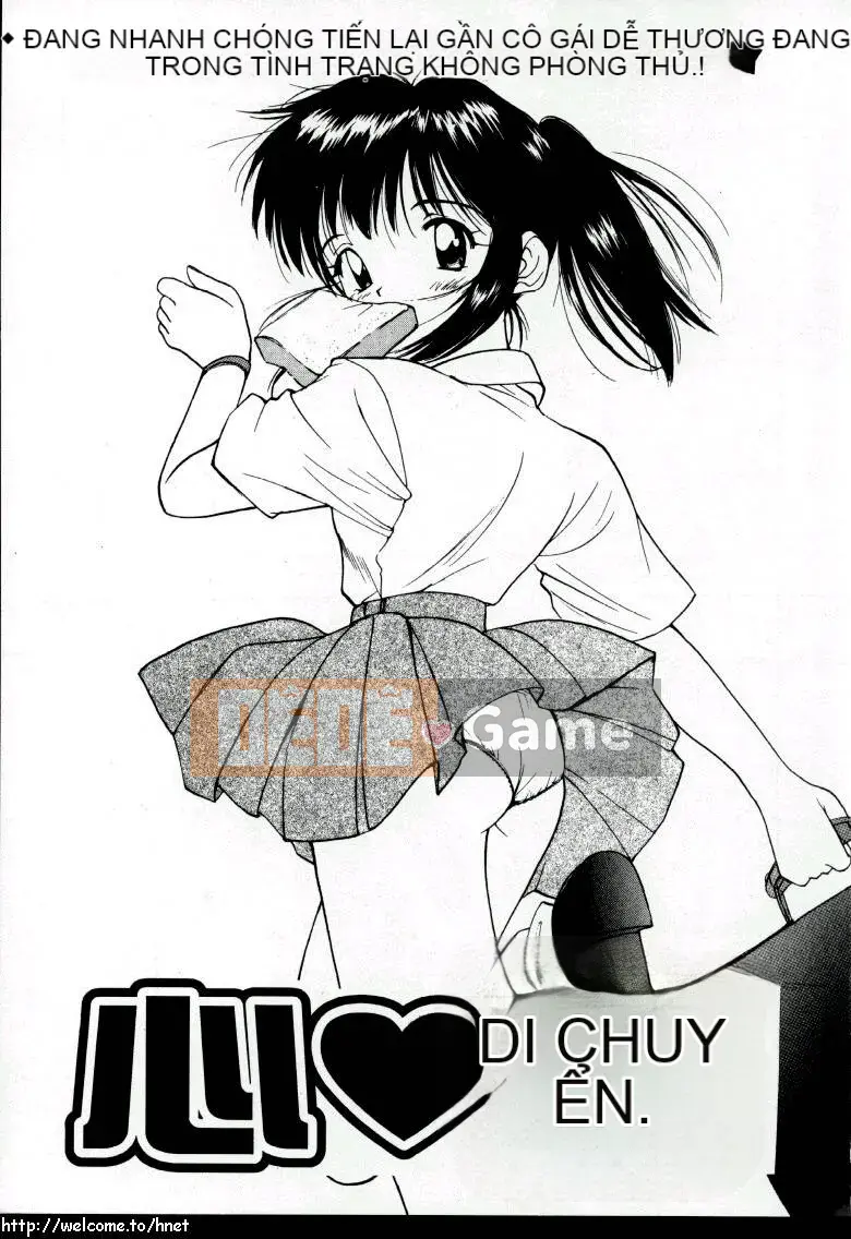 [Tanaka Yutaka] Yêu Yêu Môn [Chu]