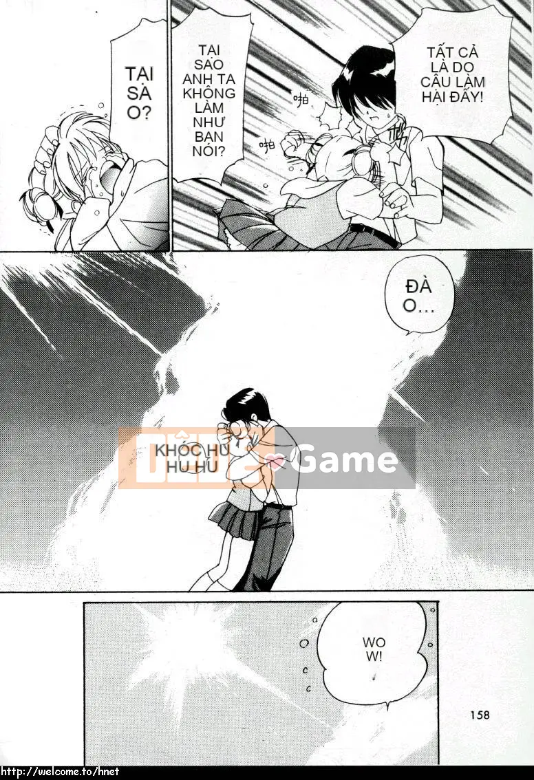 [Tanaka Yutaka] Yêu Yêu Môn [Chu]