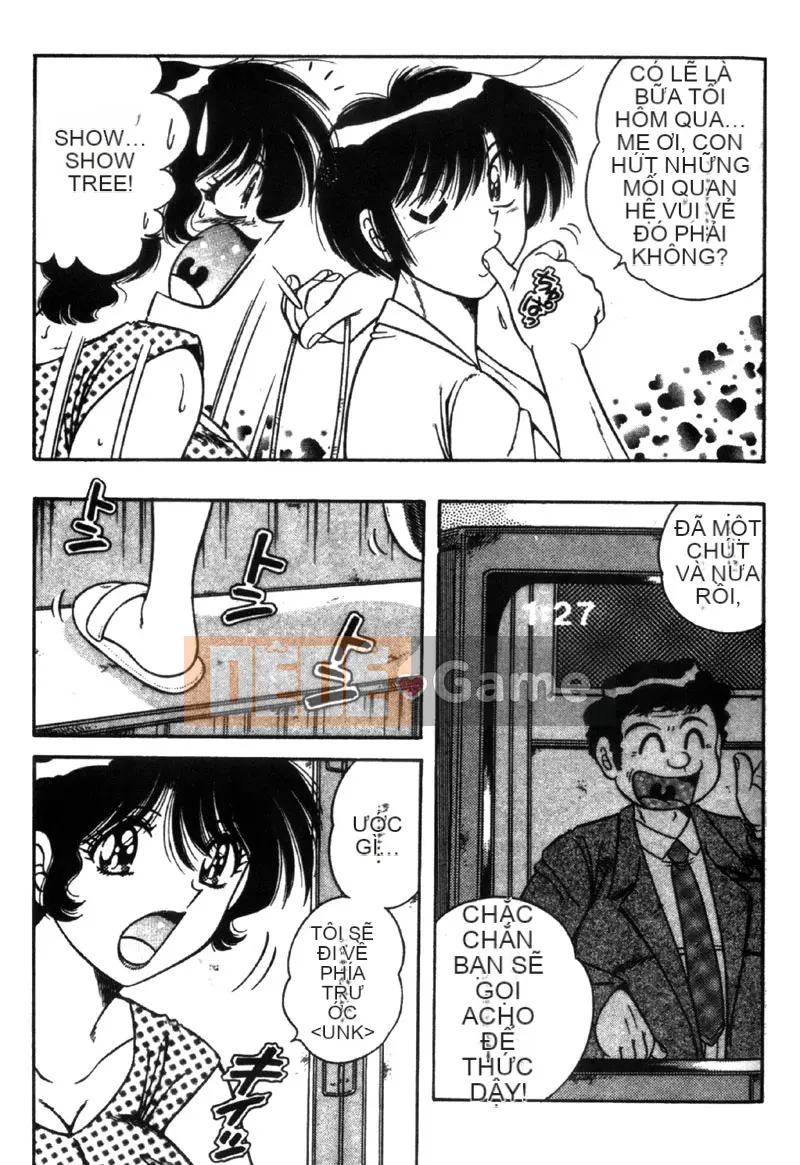 [Umino Sachi] Người vợ xinh đẹp [Trung bình]