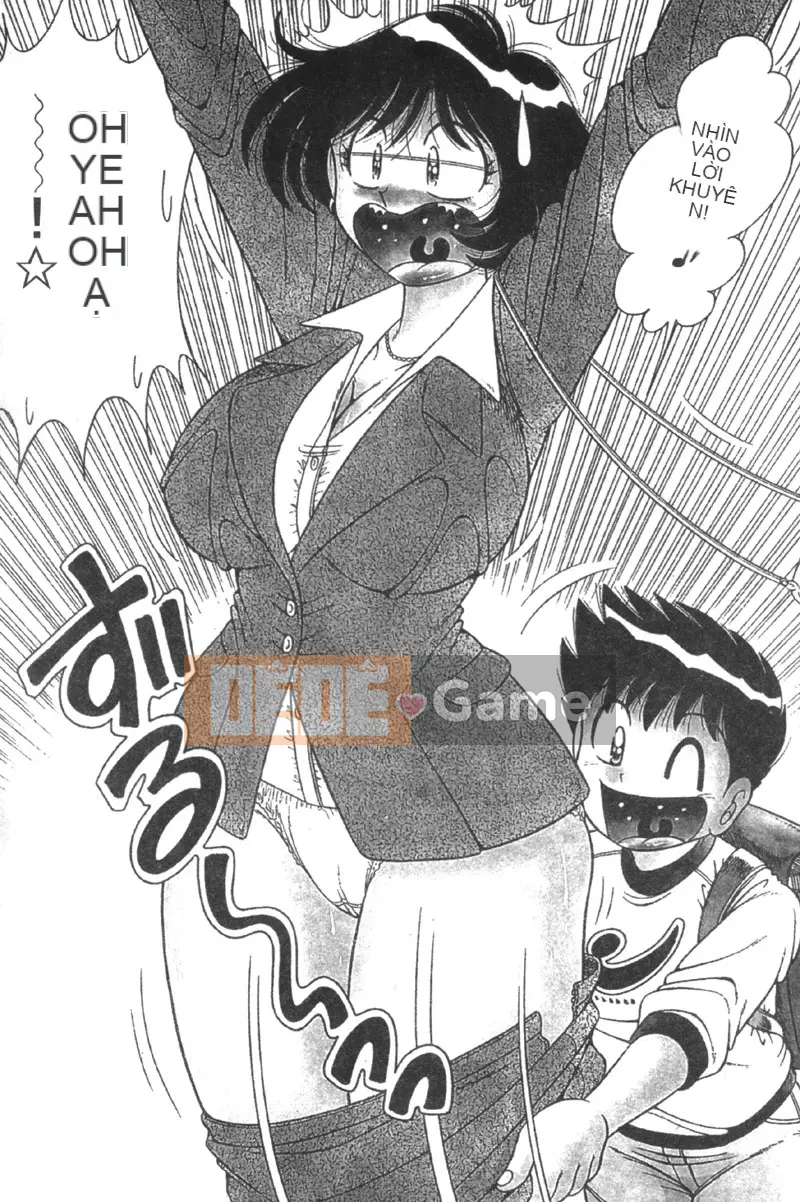 [Umino Sachi] Người vợ xinh đẹp [Trung bình]