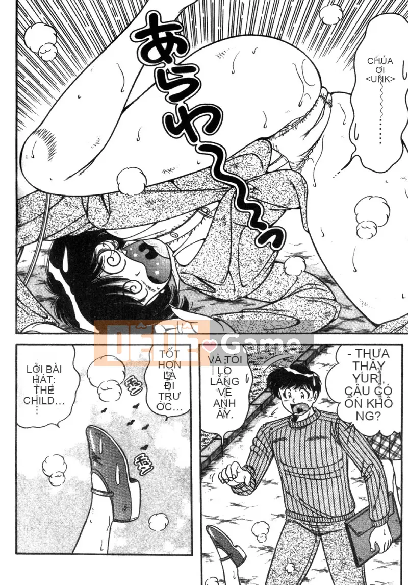 [Umino Sachi] Người vợ xinh đẹp [Trung bình]