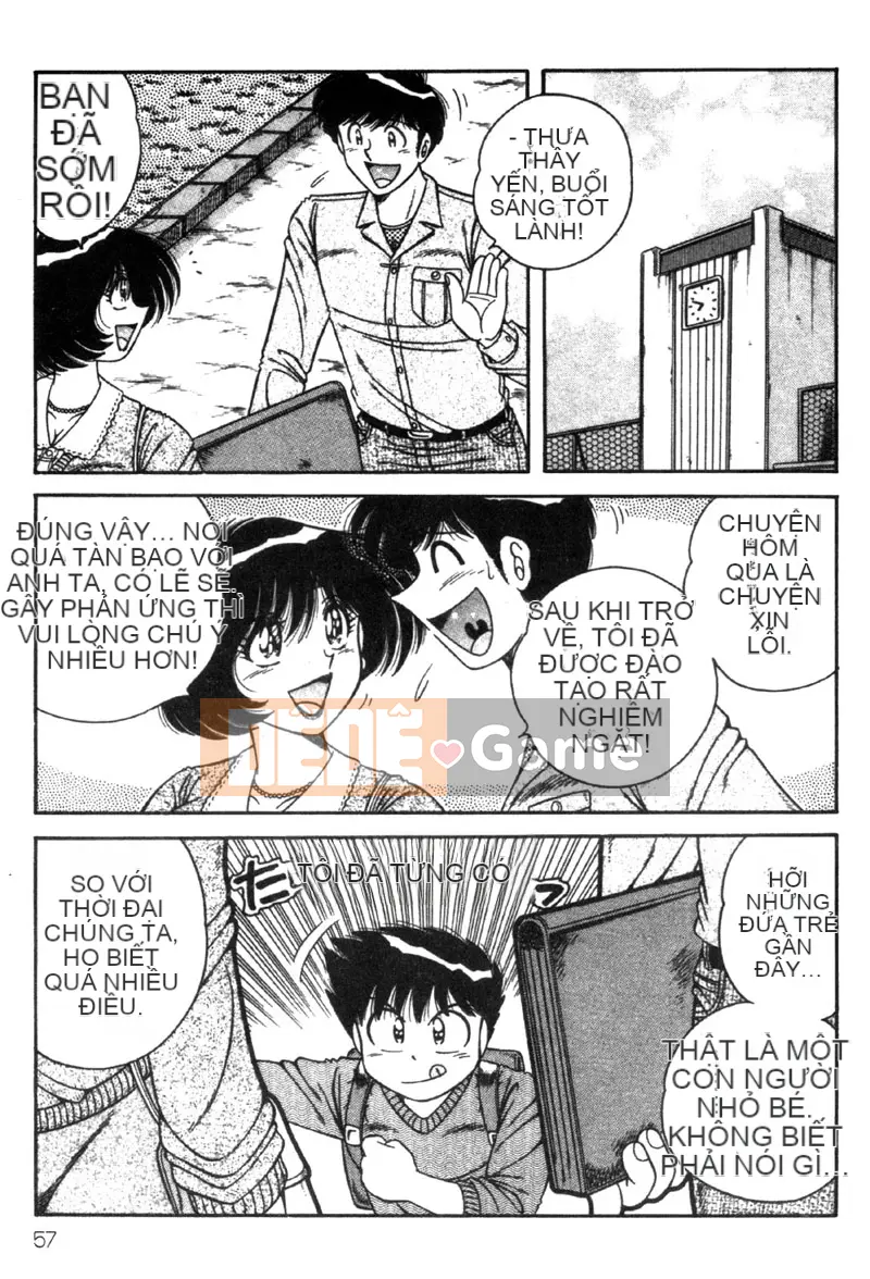 [Umino Sachi] Người vợ xinh đẹp [Trung bình]