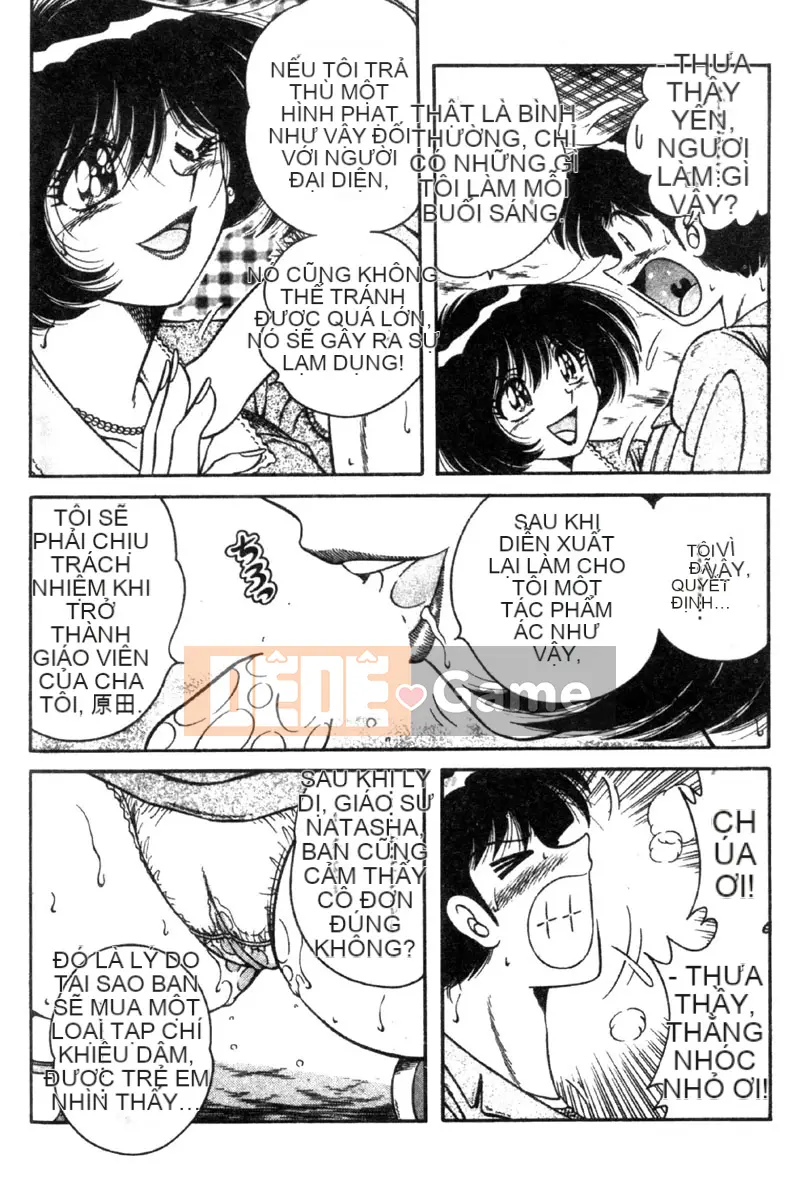 [Umino Sachi] Người vợ xinh đẹp [Trung bình]