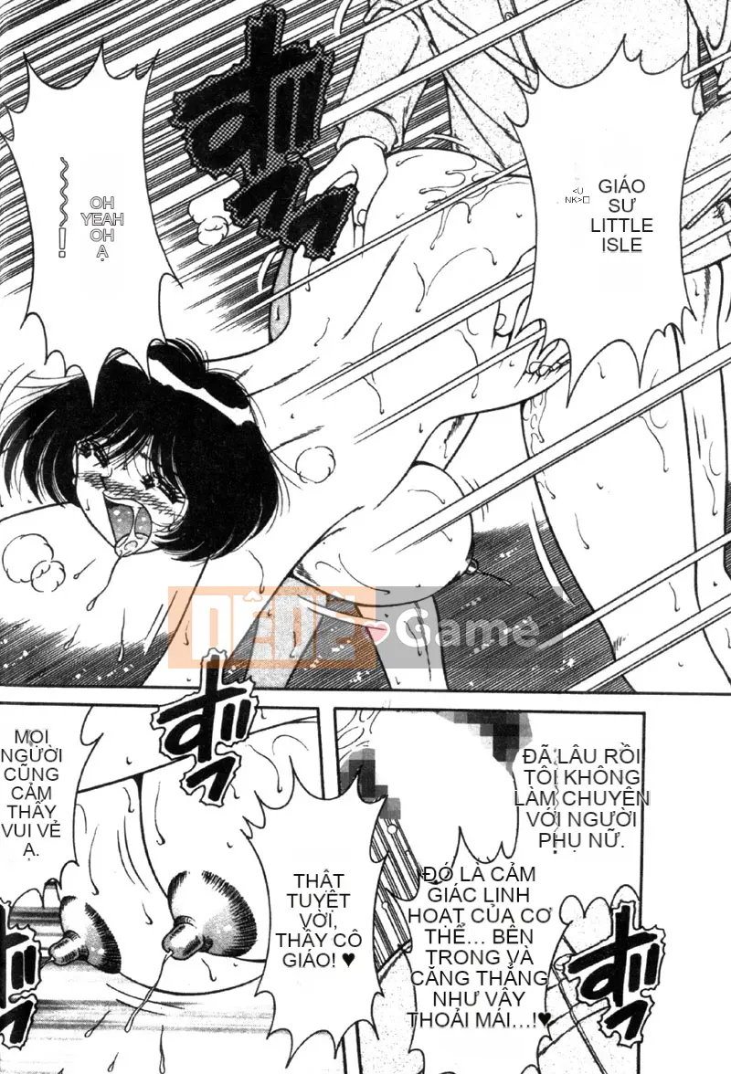 [Umino Sachi] Người vợ xinh đẹp [Trung bình]