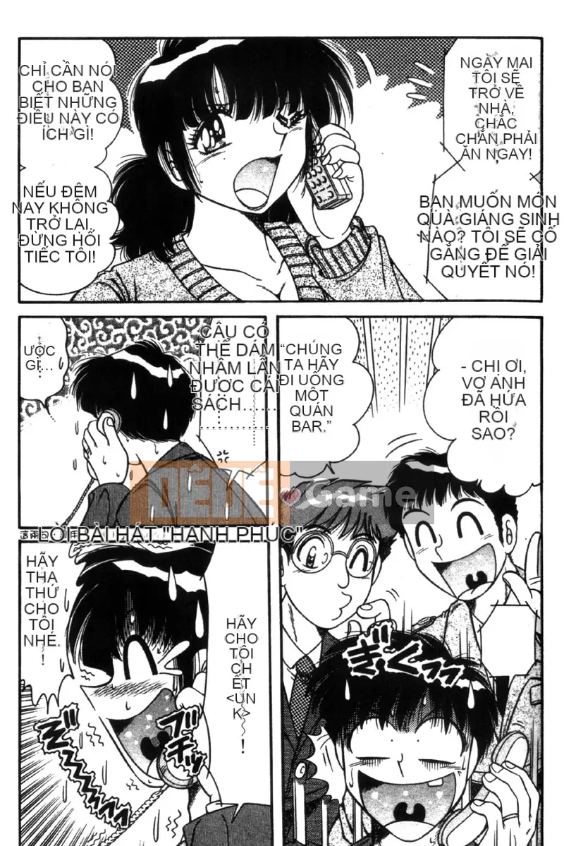 [Umino Sachi] Người vợ xinh đẹp [Trung bình]