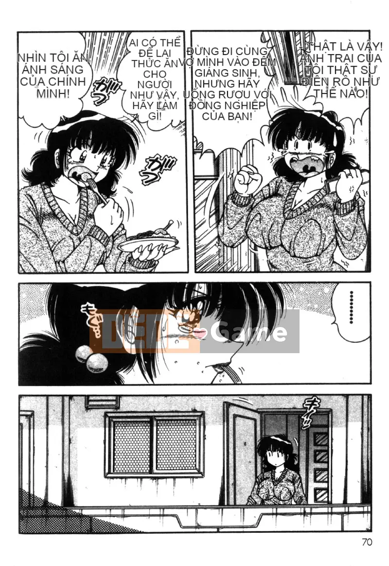 [Umino Sachi] Người vợ xinh đẹp [Trung bình]