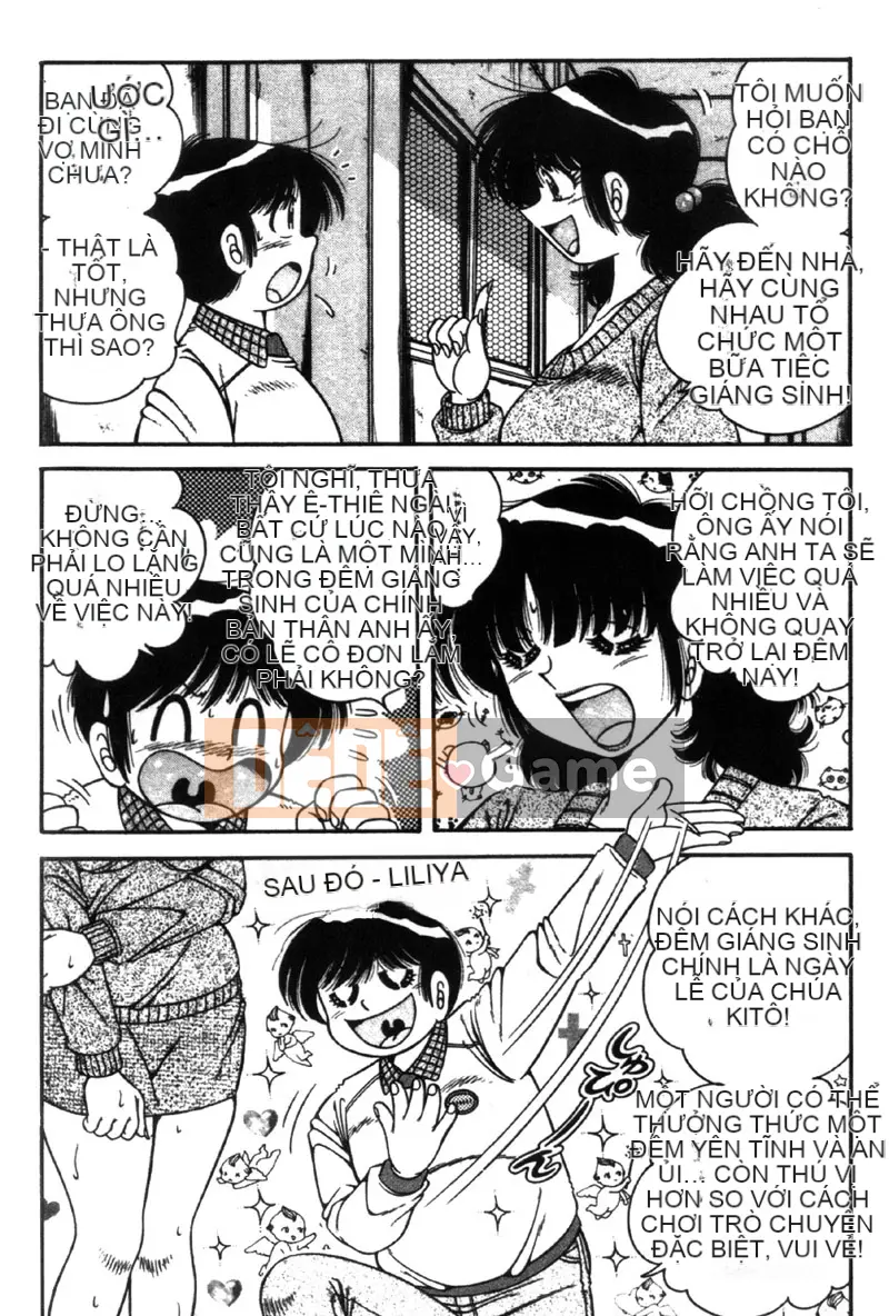 [Umino Sachi] Người vợ xinh đẹp [Trung bình]