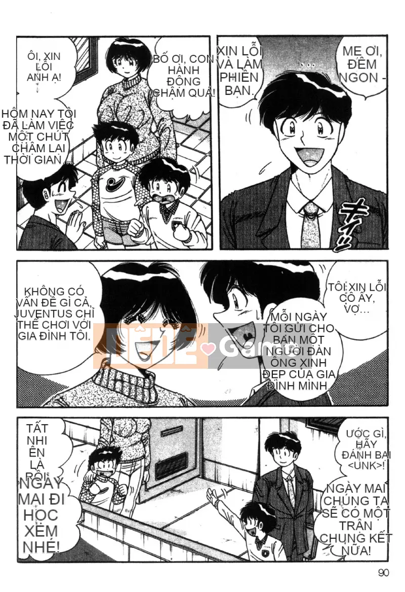 [Umino Sachi] Người vợ xinh đẹp [Trung bình]