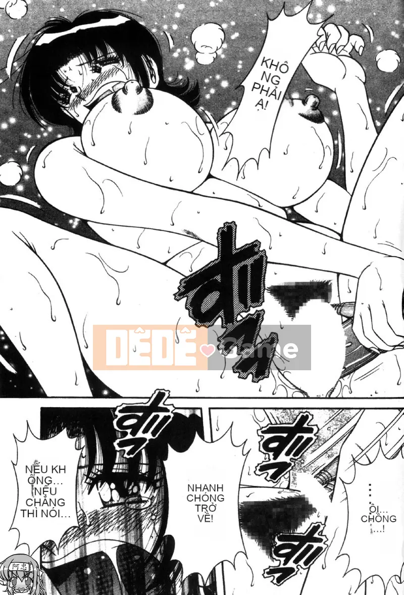 [Umino Sachi] Người vợ xinh đẹp [Trung bình]