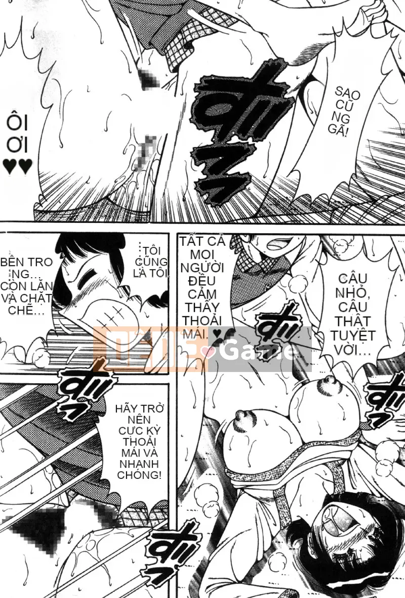 [Umino Sachi] Người vợ xinh đẹp [Trung bình]