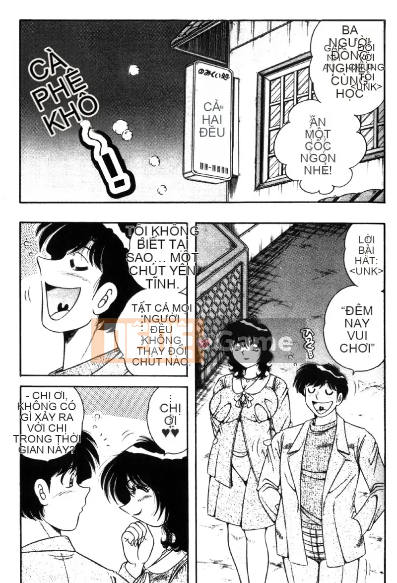 [Umino Sachi] Người vợ xinh đẹp [Trung bình]