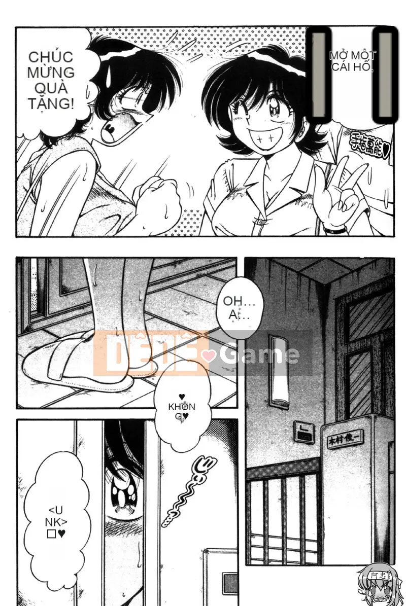 [Umino Sachi] Người vợ xinh đẹp [Trung bình]