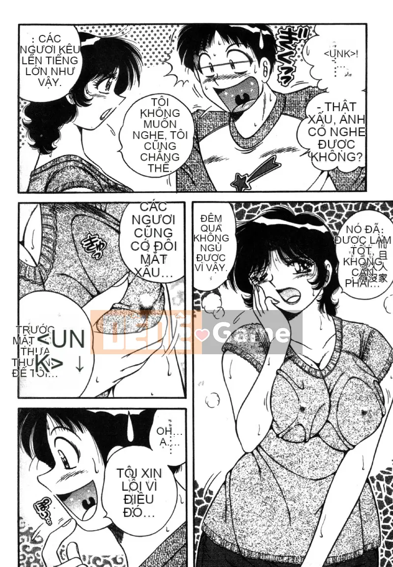 [Umino Sachi] Người vợ xinh đẹp [Trung bình]