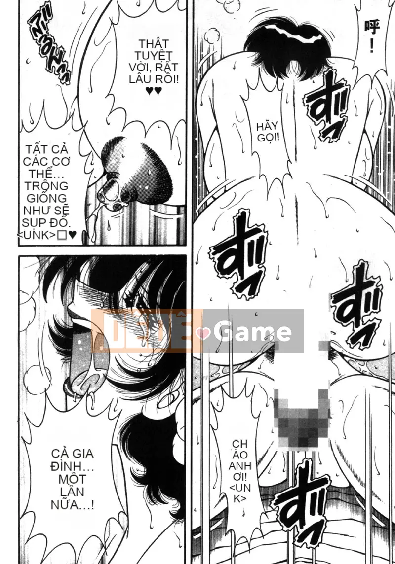 [Umino Sachi] Người vợ xinh đẹp [Trung bình]