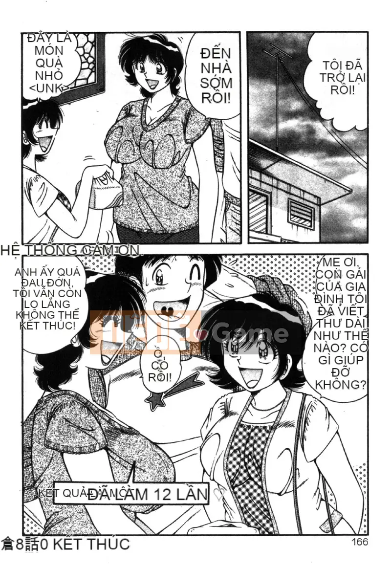 [Umino Sachi] Người vợ xinh đẹp [Trung bình]