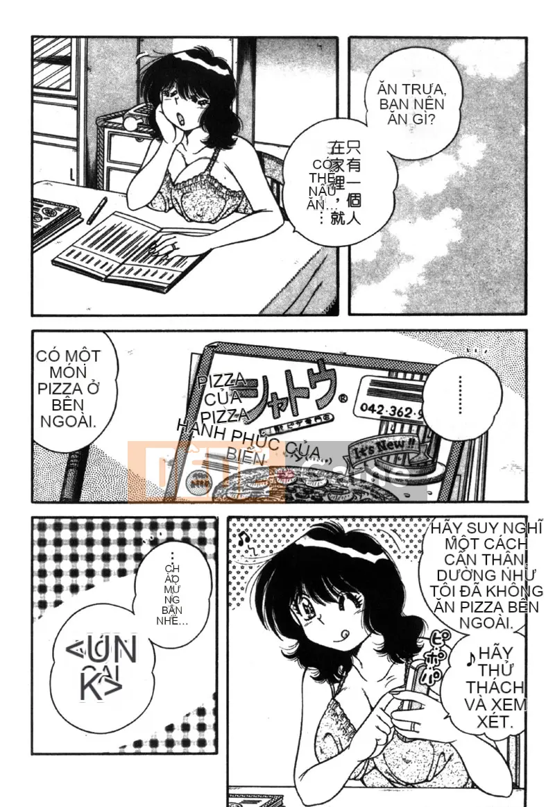[Umino Sachi] Người vợ xinh đẹp [Trung bình]