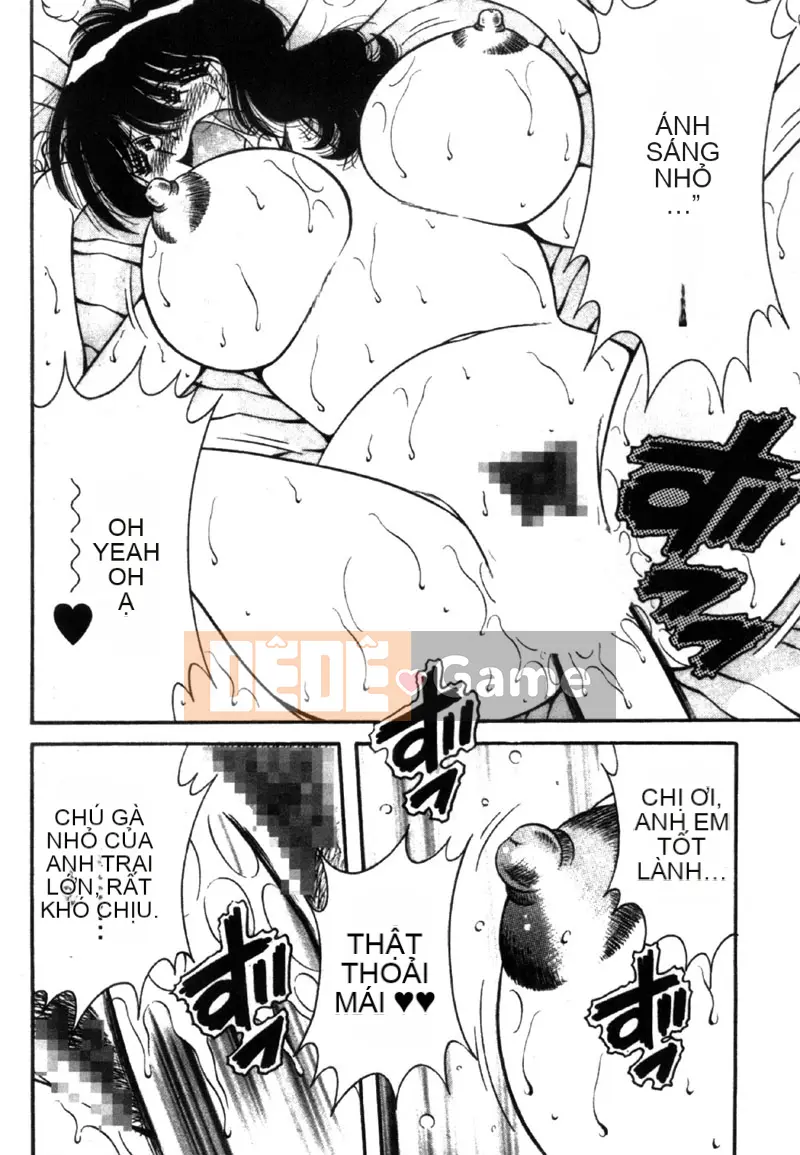 [Umino Sachi] Người vợ xinh đẹp [Trung bình]