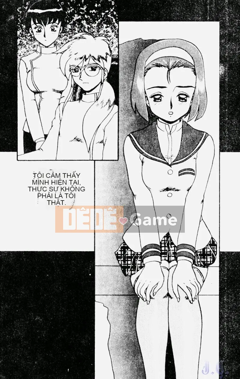 [Makita Aoi] Phòng thí nghiệm Hentai Gakuen 2 [Trung bình]