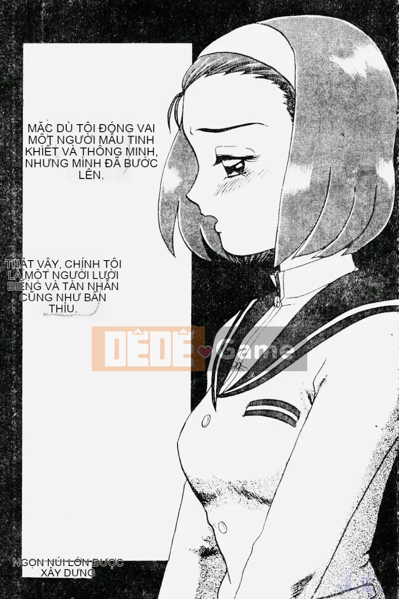 [Makita Aoi] Phòng thí nghiệm Hentai Gakuen 2 [Trung bình]