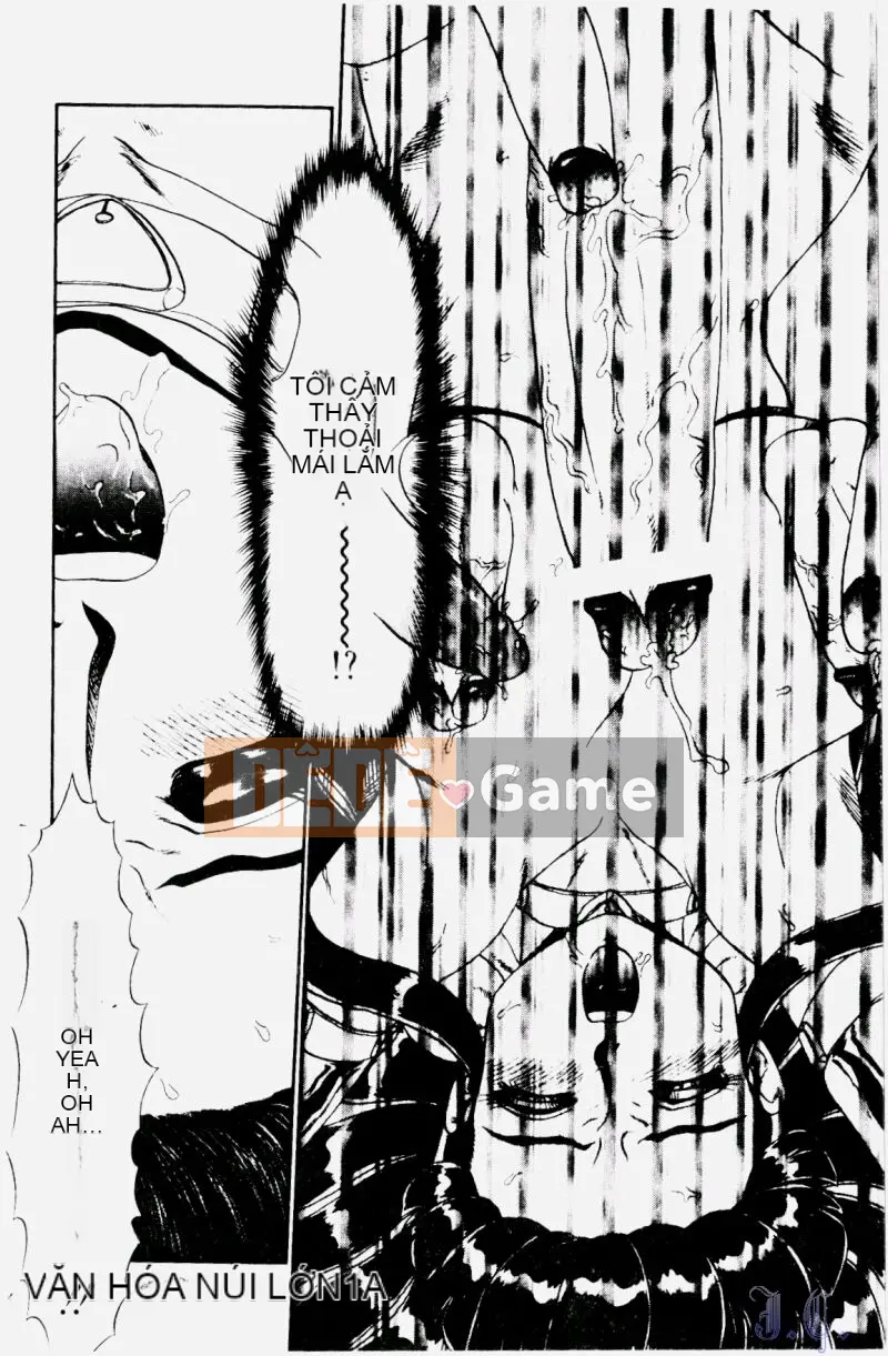 [Makita Aoi] Phòng thí nghiệm Hentai Gakuen 2 [Trung bình]