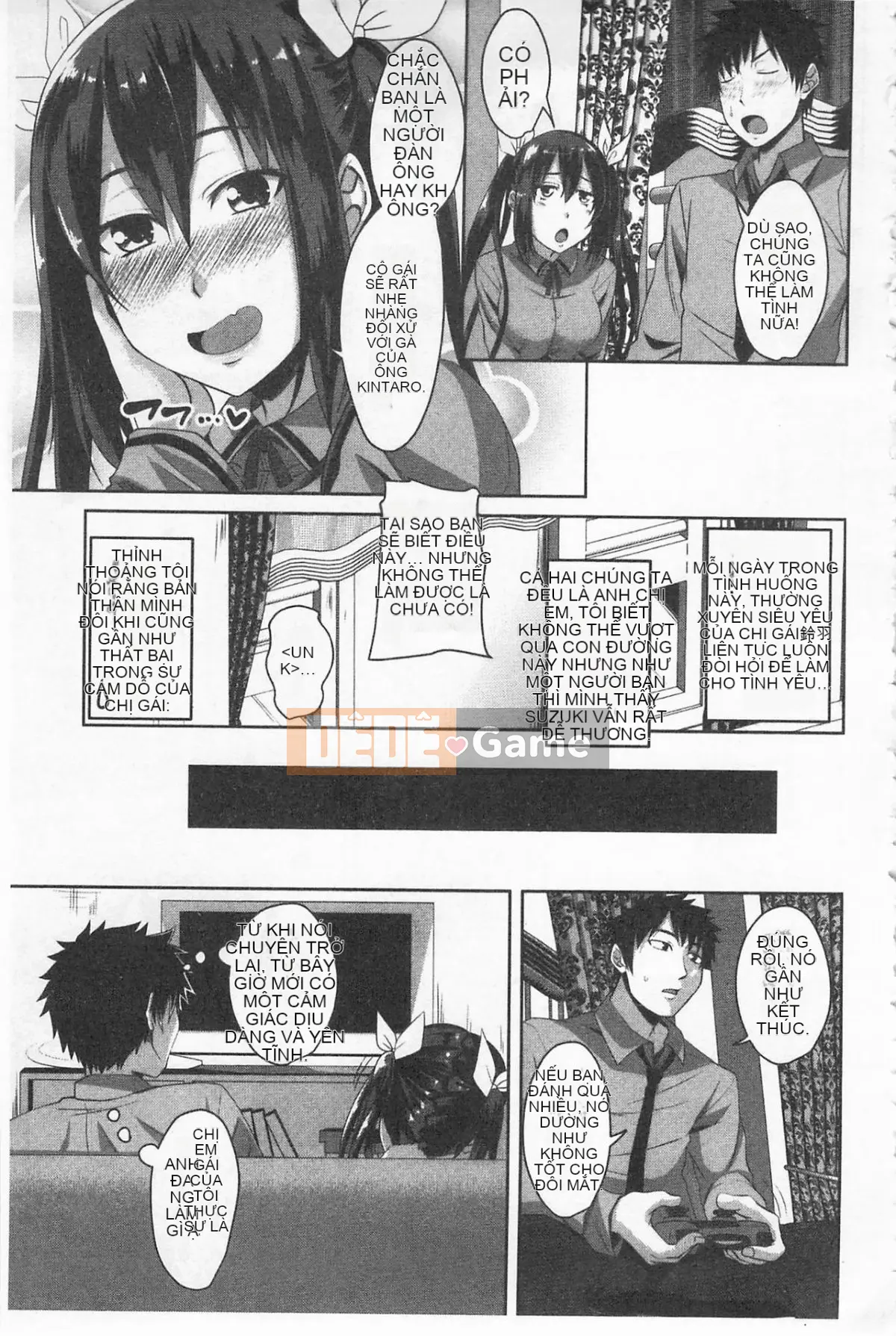 [Arsenal] Lỗ âm đạo tình yêu [Trung bình]