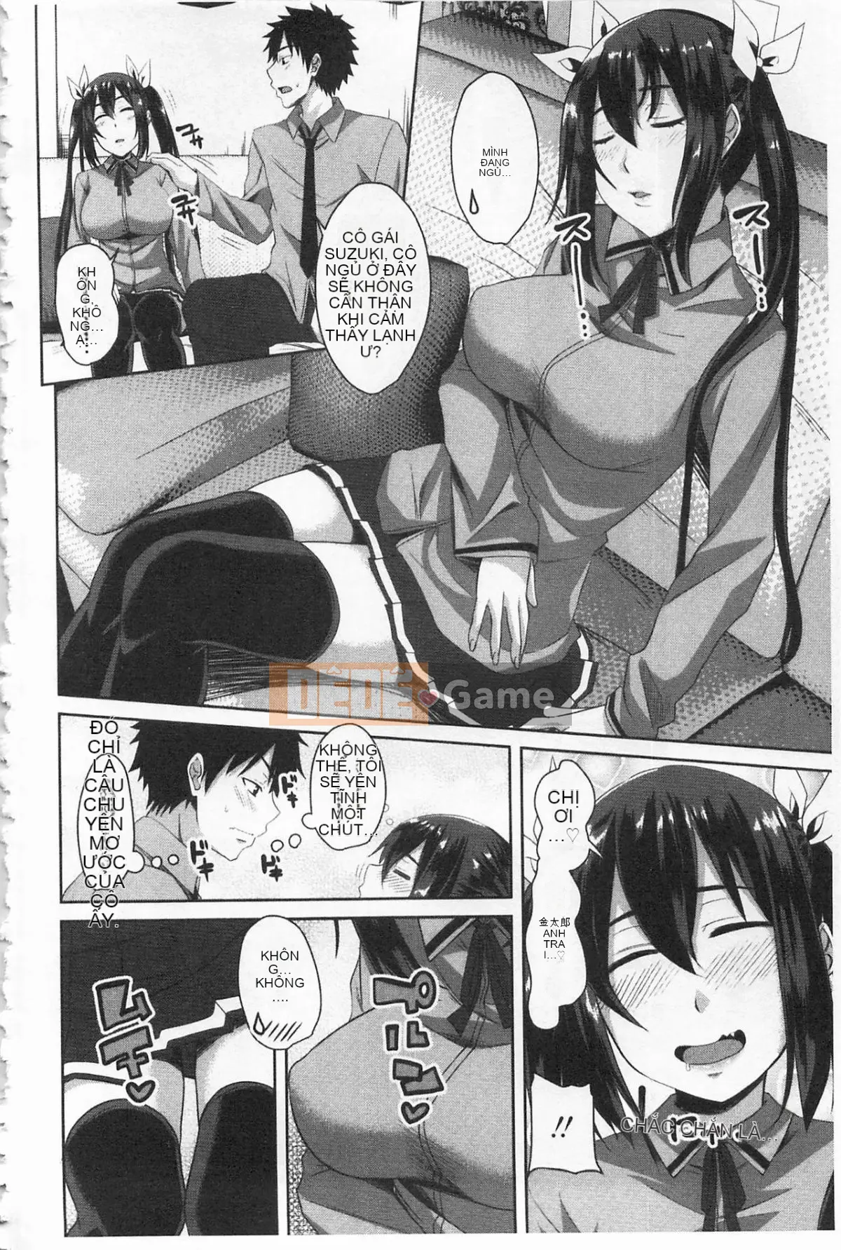 [Arsenal] Lỗ âm đạo tình yêu [Trung bình]