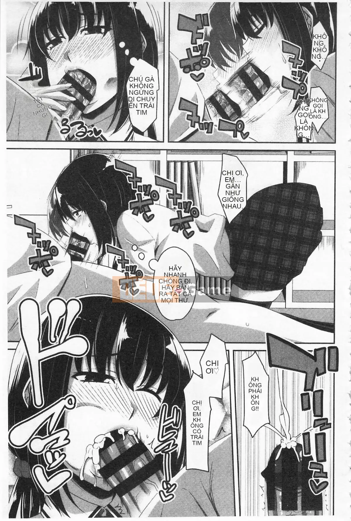 [Arsenal] Lỗ âm đạo tình yêu [Trung bình]