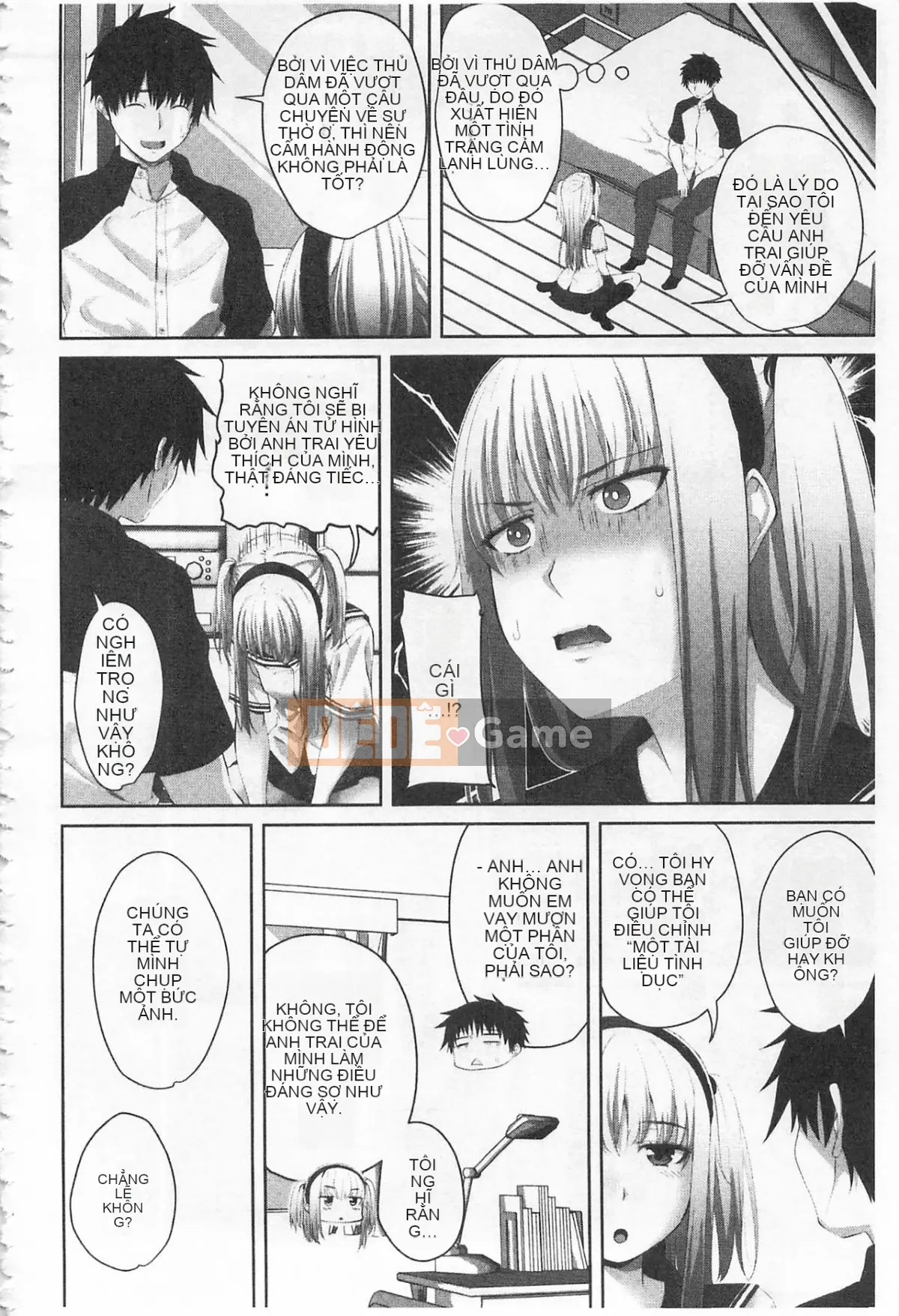 [Arsenal] Lỗ âm đạo tình yêu [Trung bình]