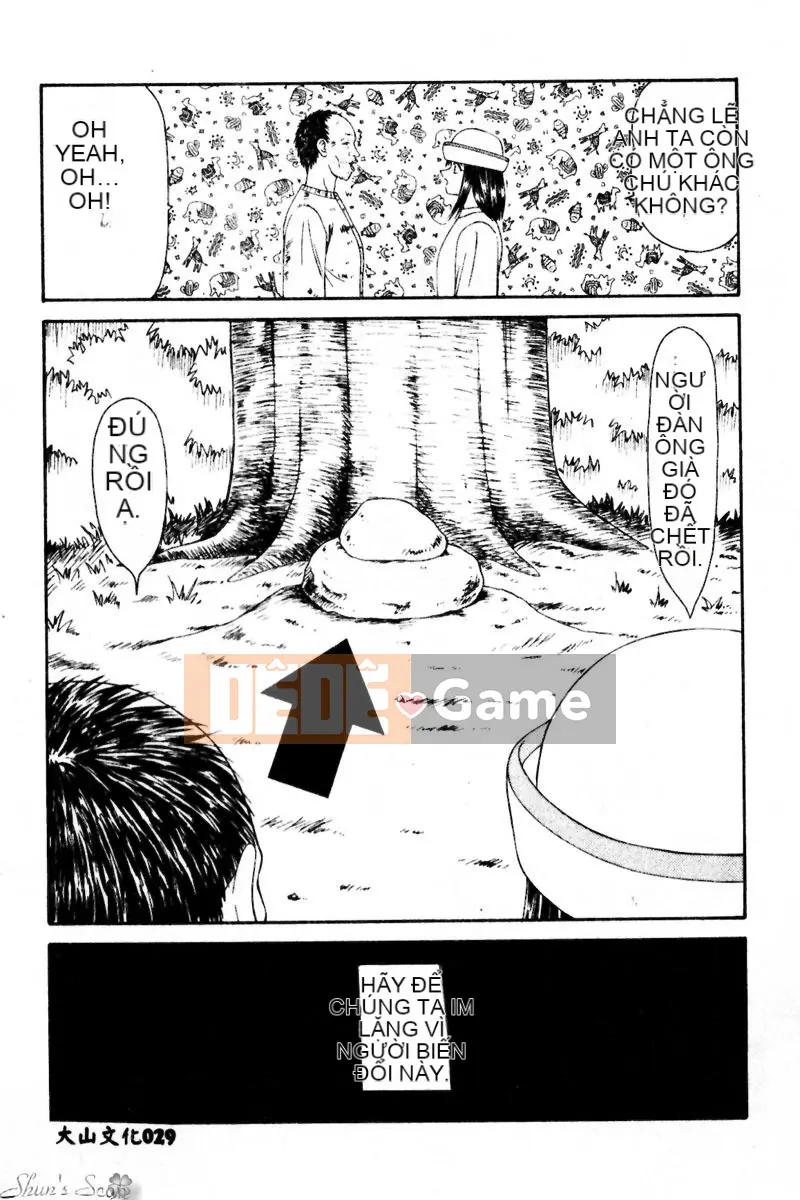 [Ikoma Ippei] Cô gái bị cưỡng hiếp và người lang thang [Trung bình]