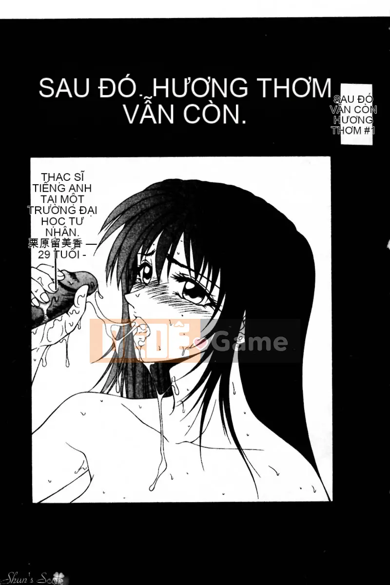 [Ikoma Ippei] Cô gái bị cưỡng hiếp và người lang thang [Trung bình]