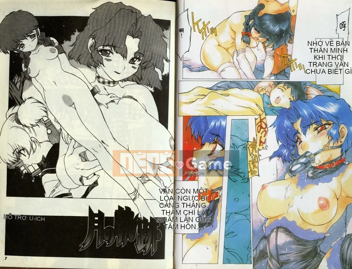 [Tây An] Thành phố bí ẩn [Trung]