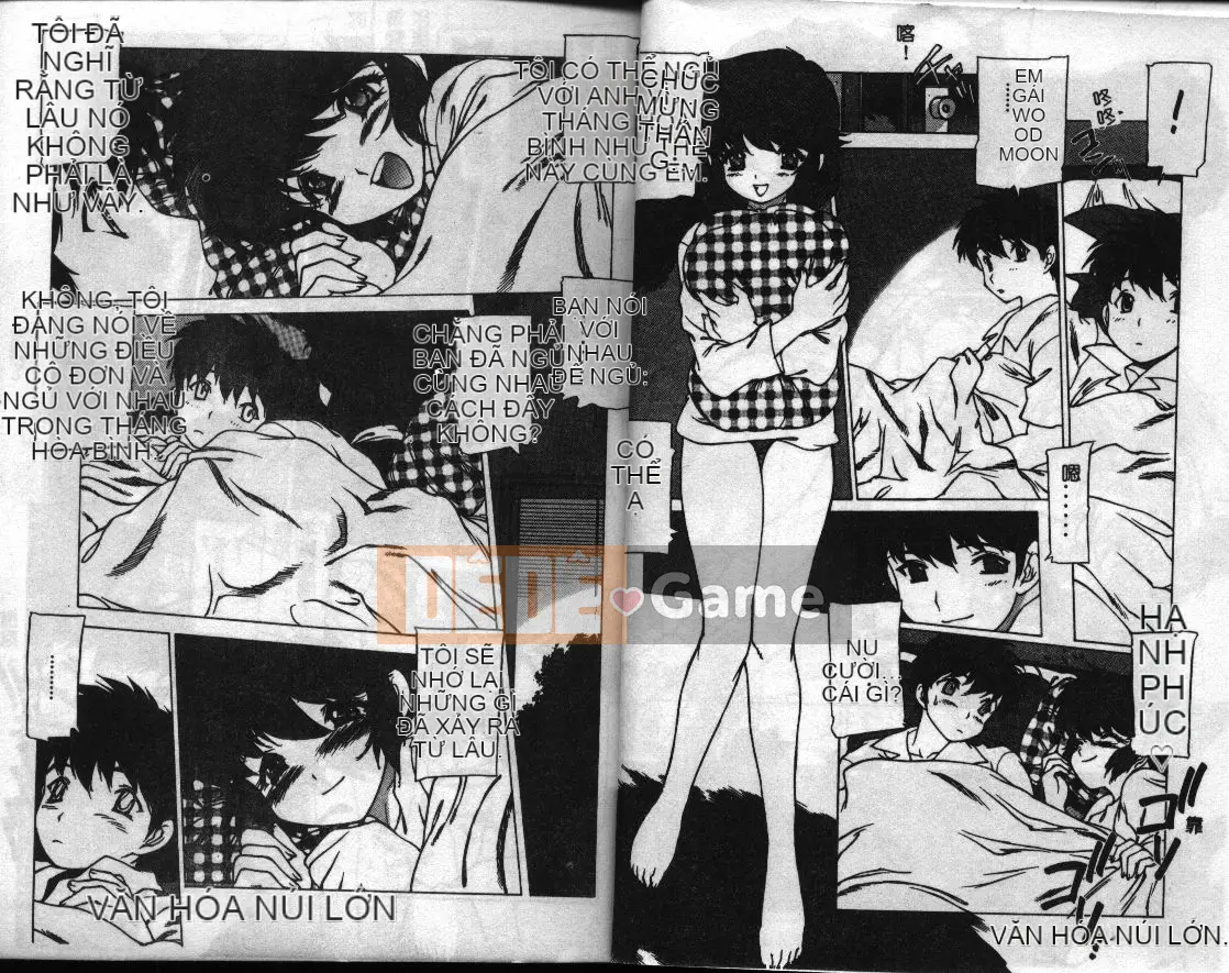 [Tây An] Thành phố bí ẩn [Trung]