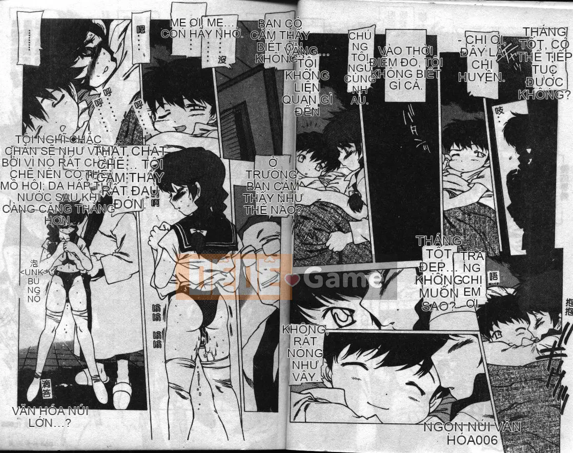 [Tây An] Thành phố bí ẩn [Trung]