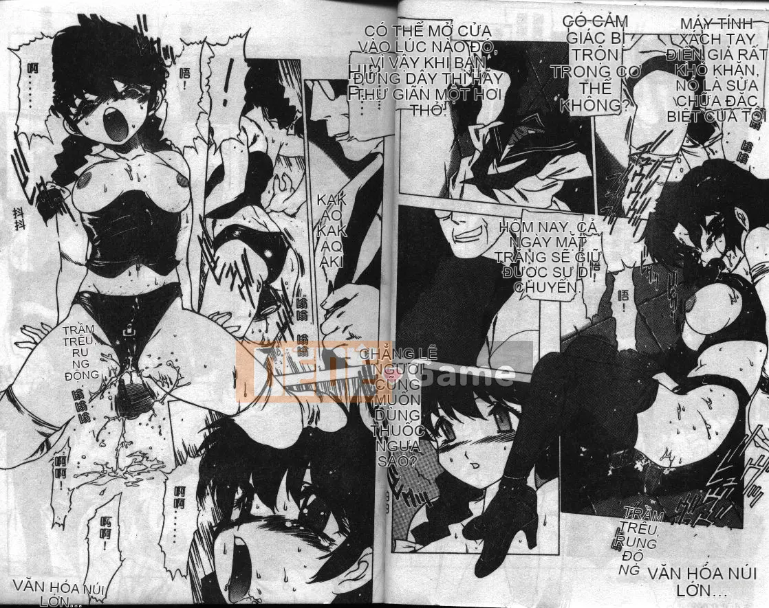 [Tây An] Thành phố bí ẩn [Trung]