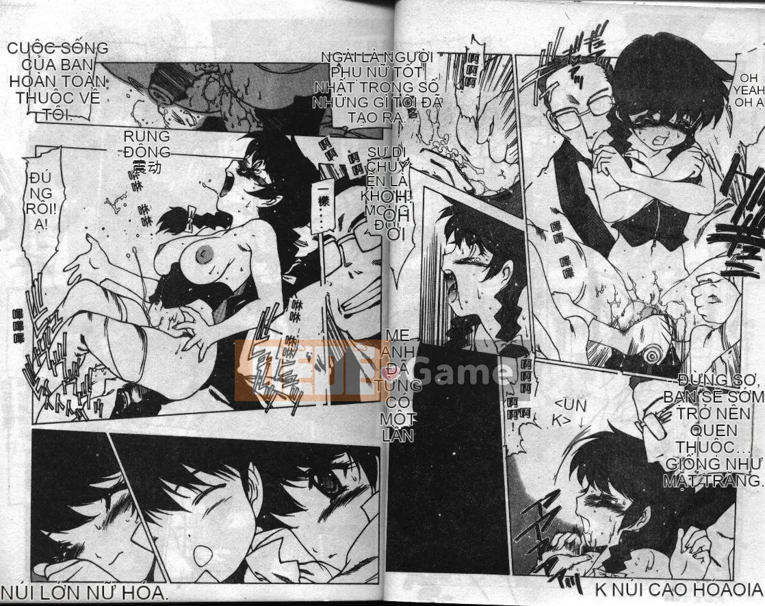 [Tây An] Thành phố bí ẩn [Trung]