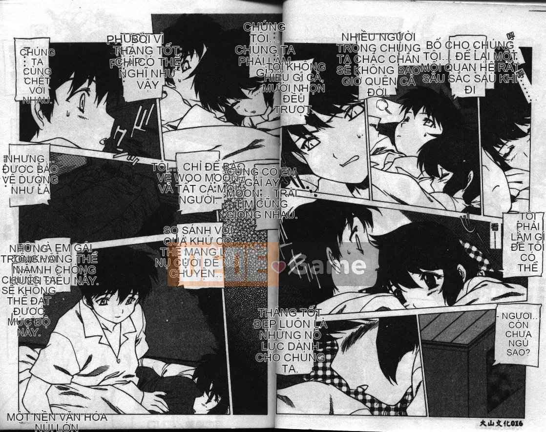 [Tây An] Thành phố bí ẩn [Trung]