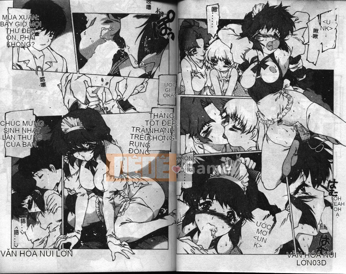 [Tây An] Thành phố bí ẩn [Trung]