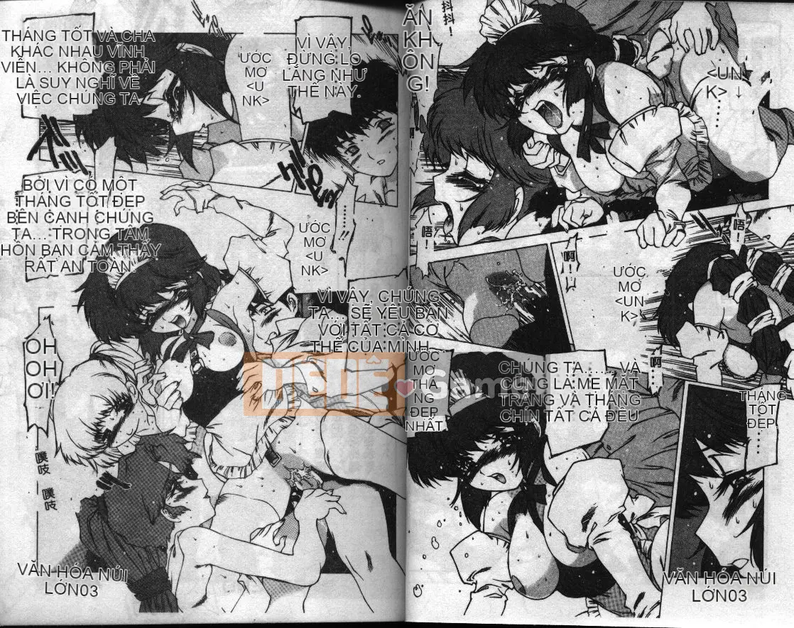 [Tây An] Thành phố bí ẩn [Trung]