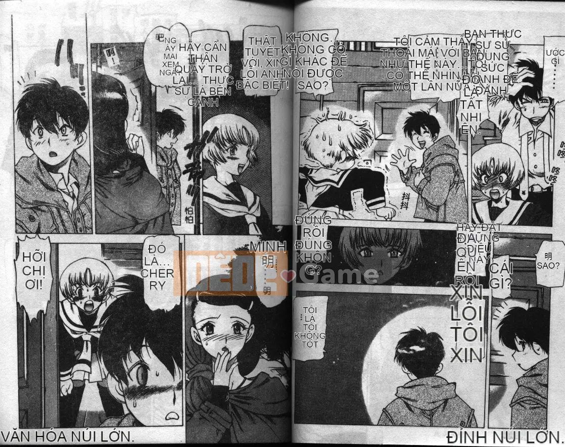 [Tây An] Thành phố bí ẩn [Trung]