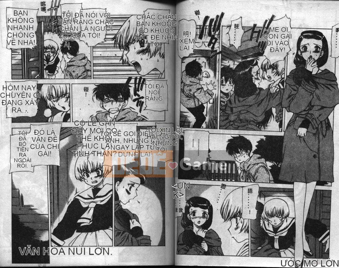 [Tây An] Thành phố bí ẩn [Trung]