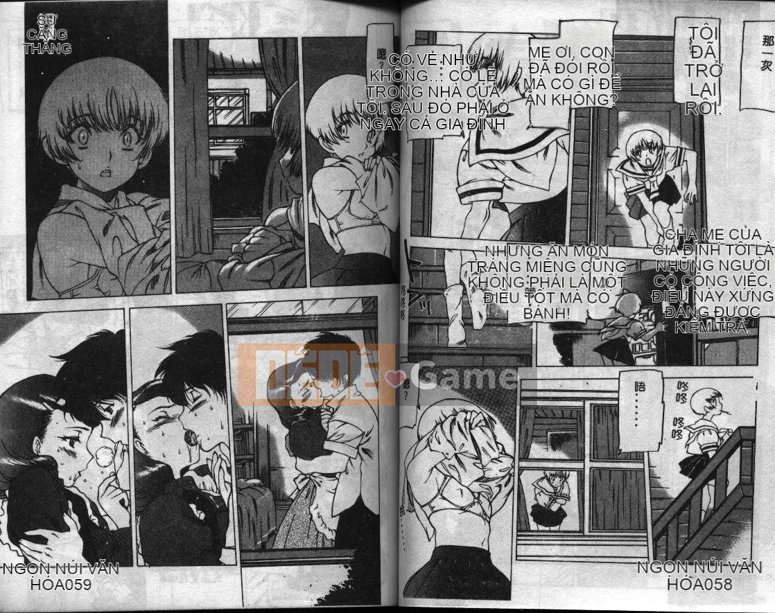 [Tây An] Thành phố bí ẩn [Trung]