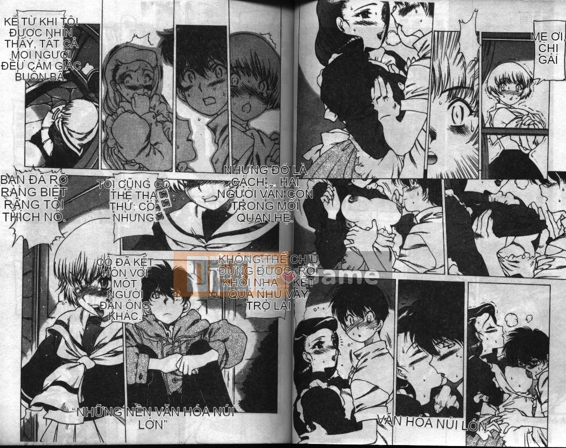 [Tây An] Thành phố bí ẩn [Trung]