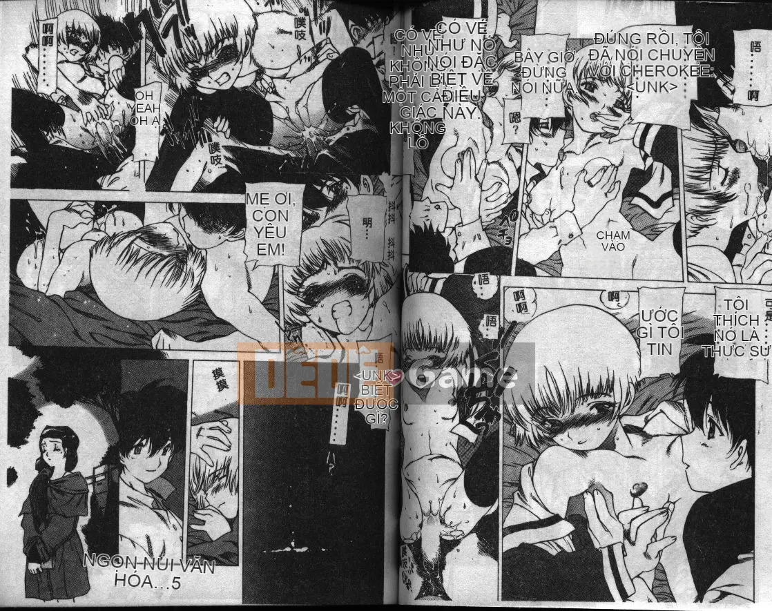 [Tây An] Thành phố bí ẩn [Trung]