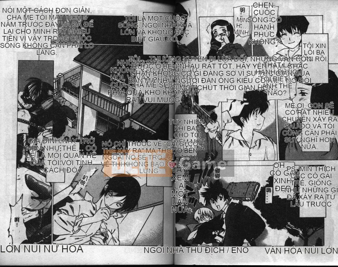 [Tây An] Thành phố bí ẩn [Trung]