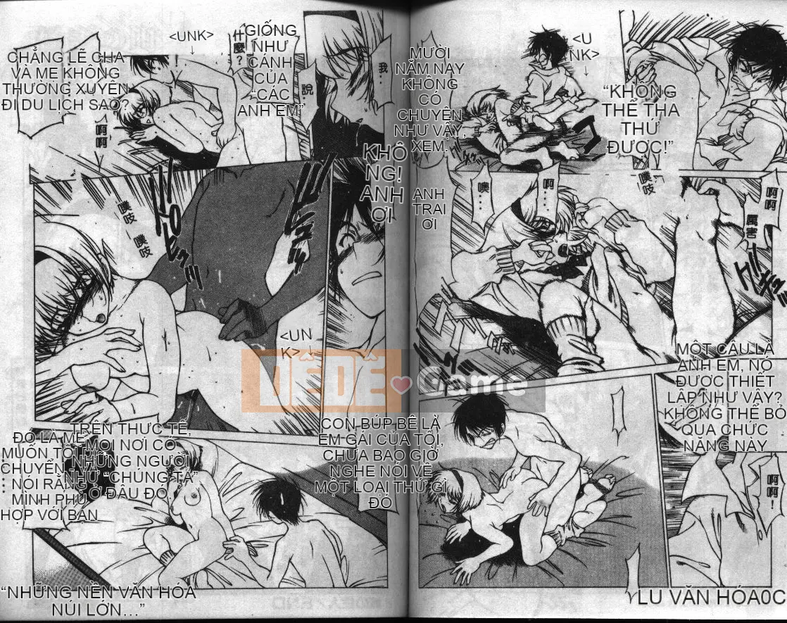 [Tây An] Thành phố bí ẩn [Trung]