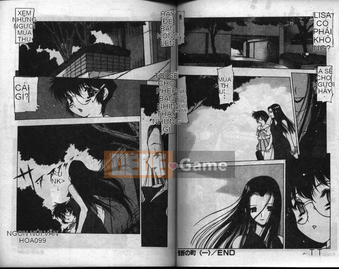 [Tây An] Thành phố bí ẩn [Trung]